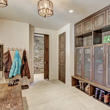 Transitional Entry
