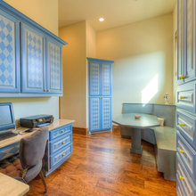 Mud Room