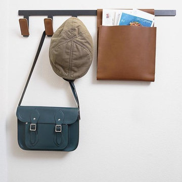 Jennifer Chong's Small Space Apartment