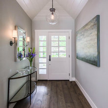 floor