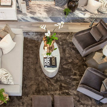 Living Room Ideas