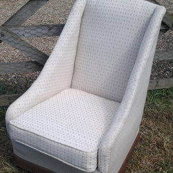 Chairs for Restoration - Armchairs & Accent Chairs