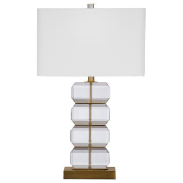 Ding Table Lamp