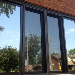 VINYL PATIO DOORS - Patio Doors