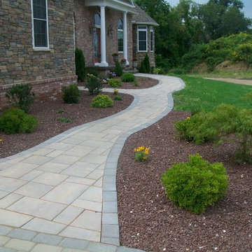 Hardscapes