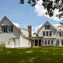 colonial
