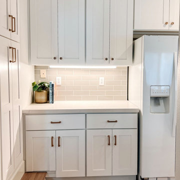 Anita Yokota: Contemporary Puget Sound Kitchen