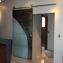 Barn Doors