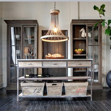 Discontinued Furniture and Lighting