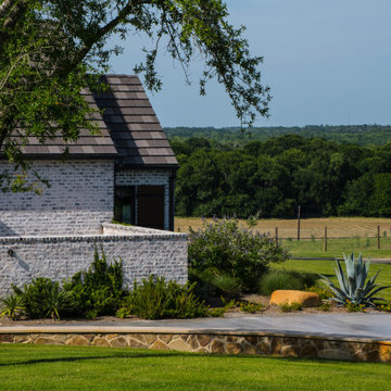 New Ulm Texas Ranch