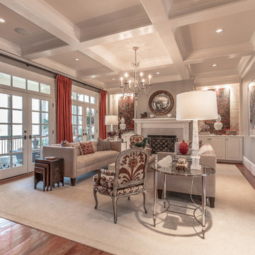 Council Bluff Low Country Cottage