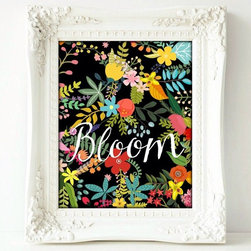 Printable instant downloads - Artwork