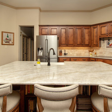 Redberry Home Makeover
