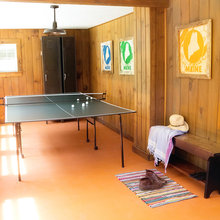 Man Cave