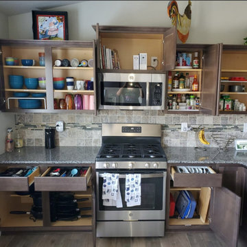 Featured Projects