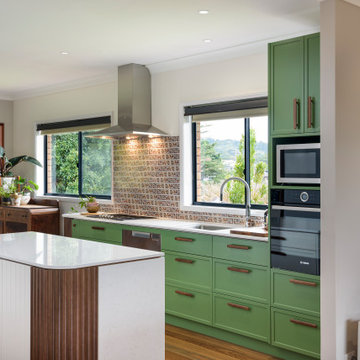 Eclectic Kitchen, Speers Point