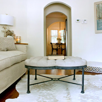 My Houzz: Gagnon Residence