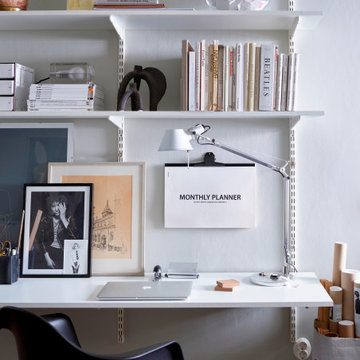 75 Beautiful Home Office Ideas and Designs - November 2023 | Houzz UK