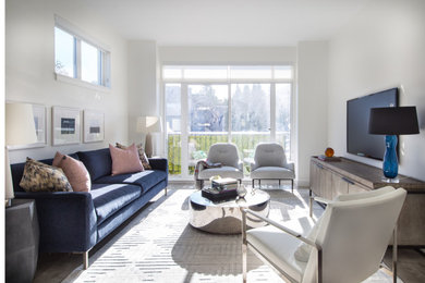 Norfolk Burnaby
