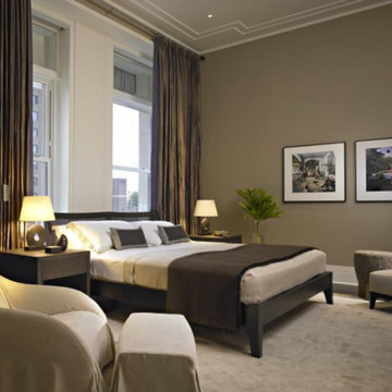 Residential Interior