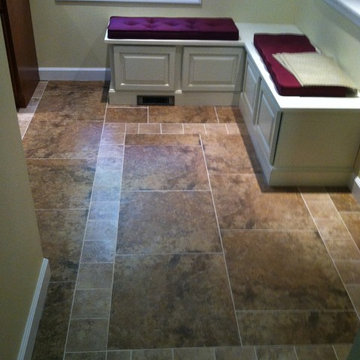 Kitchens
