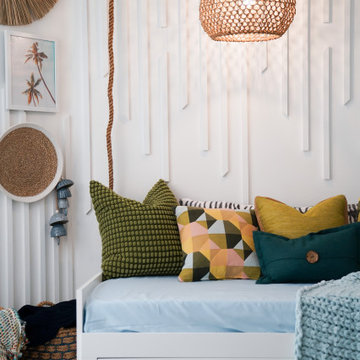 Bedroom/ Cozy Hangout