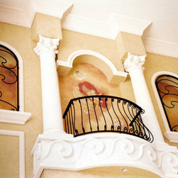 Balconies - Products