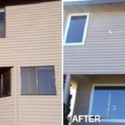Windows and Doors Installation - Products
