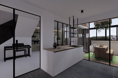 Maisonette Design