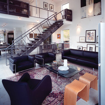 Steinhardt Residence