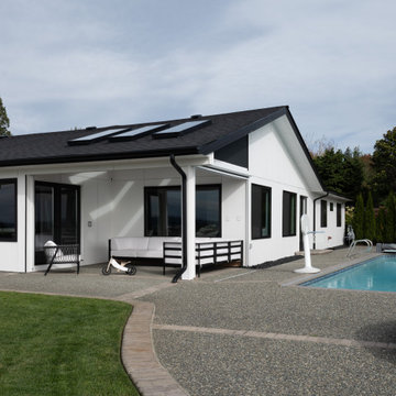 Clyde Hill Contemporary