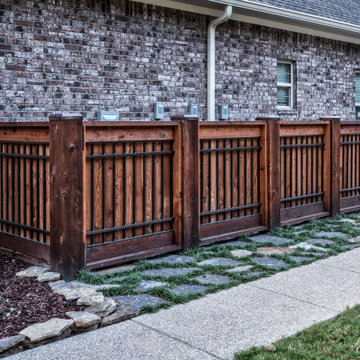 Patio, Pool, and Exterior Renovation