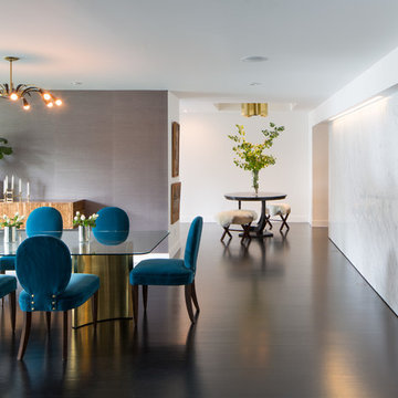 Donner Residence