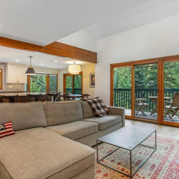 Resale Value Doubled with this Tiber Falls Remodel