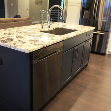 Stone Creek Kitchen