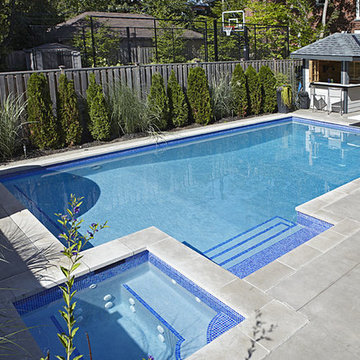 Concrete Pool Gallery
