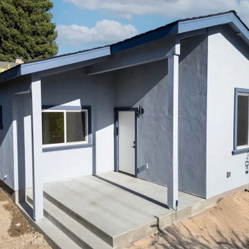 Pleasanton ADU Foundation