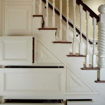 MID-COUNTRY RESIDENCE, GREENWICH, CT