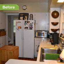 kitchen post rehab