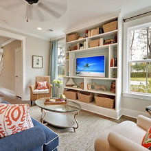 Playroom/ Boy’s Den