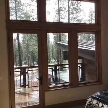 Martis Camp Doors & Windows - Truckee, CA