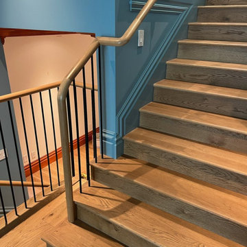 Stairs | Staircases | Rails