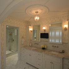 Westonia Master Bath