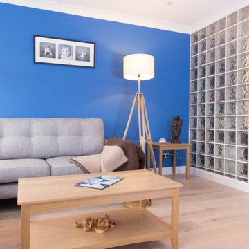 Hampton Remodel