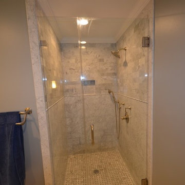 Hall Bathroom