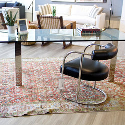 Antique Rugs - Area Rugs