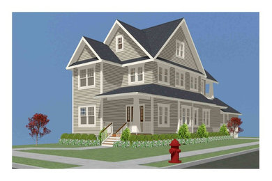 new homes