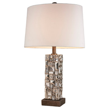 28" Sierra Table Lamp
