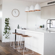 Garett's ideas