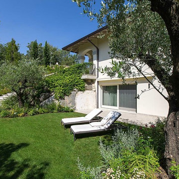 Country Garden with Style